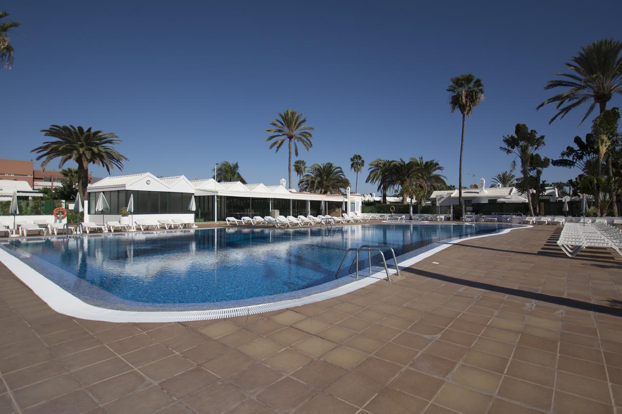 Aloha Maspalomas - Wonderful Private Terrace Buitenkant foto