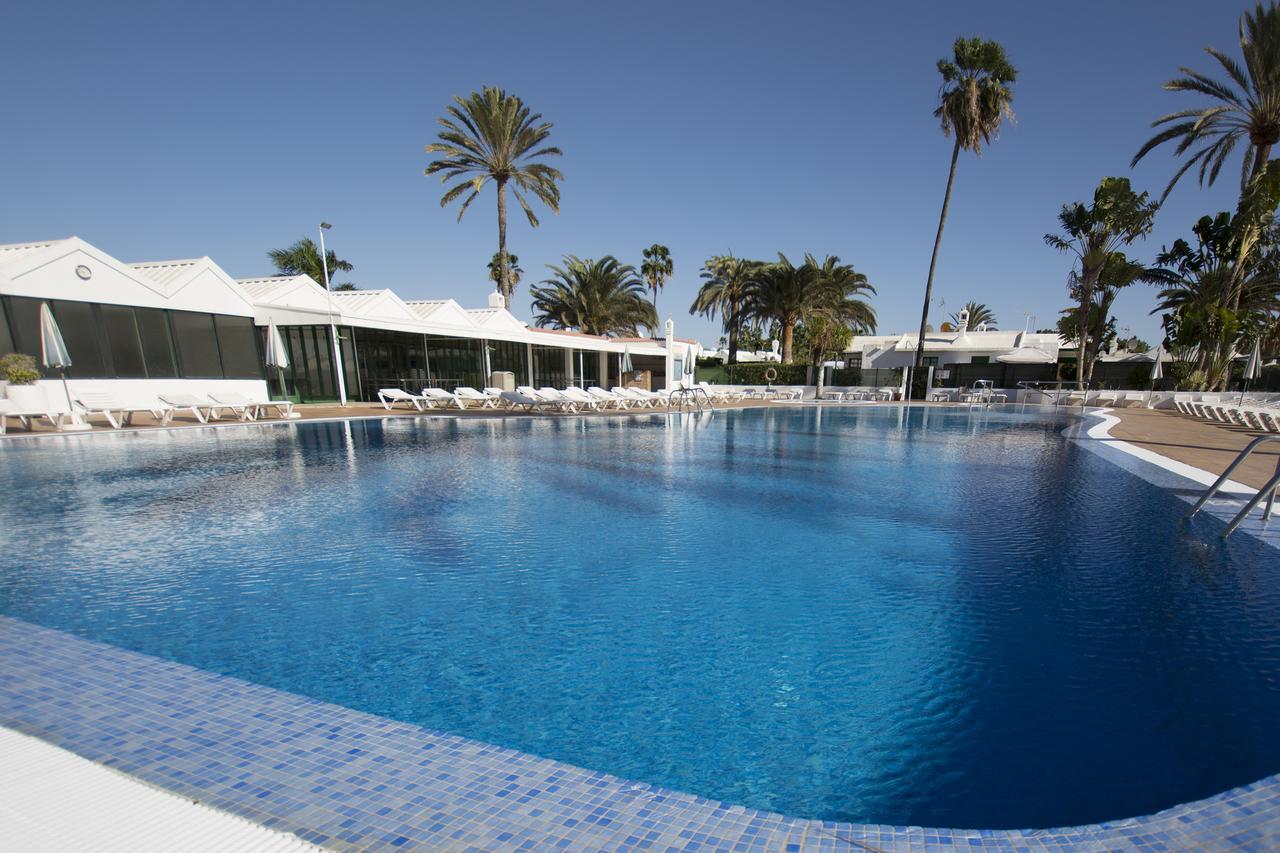 Aloha Maspalomas - Wonderful Private Terrace Buitenkant foto
