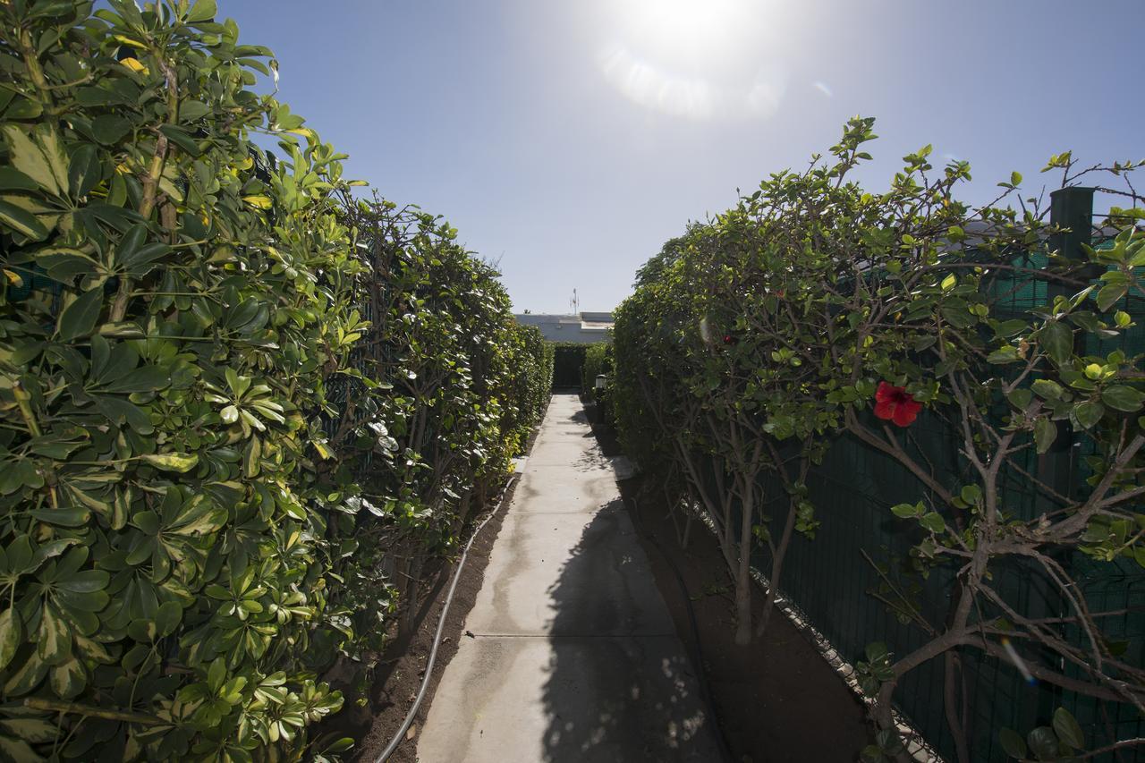 Aloha Maspalomas - Wonderful Private Terrace Buitenkant foto